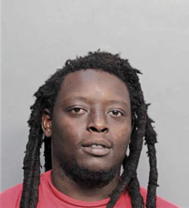 Darren Julious, - Dade County, FL 