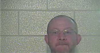 Ronald Kendrick, - Pulaski County, KY 