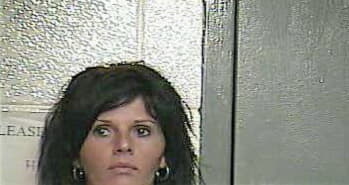 Sheena Kidd, - Rowan County, KY 