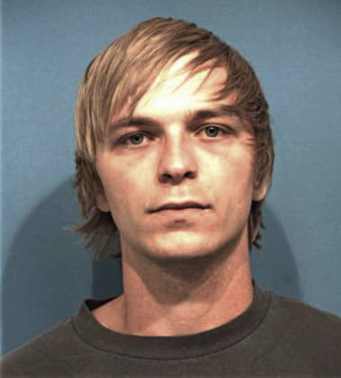 Alfredo Leos - Williamson County, TX 
