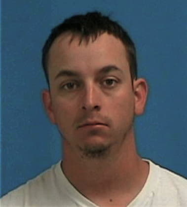 James Lira - Williamson County, TX 
