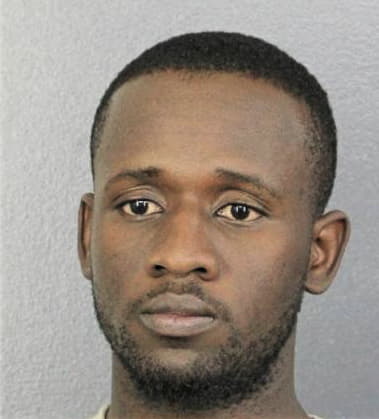 Brandon Loisy, - Broward County, FL 