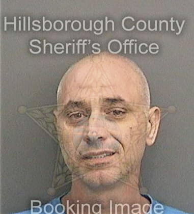 Dennis Luna, - Hillsborough County, FL 