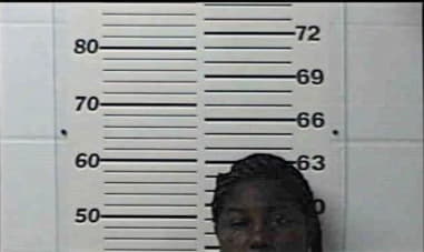 Tiffany Mason, - Levy County, FL 