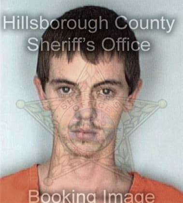 Roger Matson - Hillsborough County, FL 