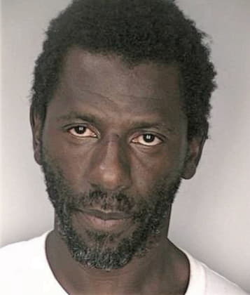 Ivan Matthew - Hillsborough County, FL 