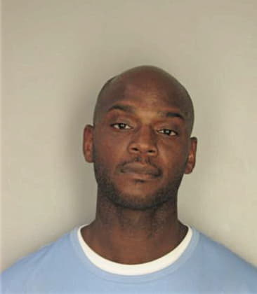 Don McAllister - Hillsborough County, FL 