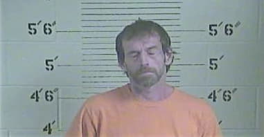 Chris McClees, - Perry County, KY 