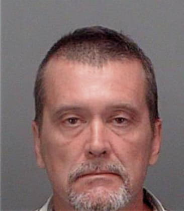 James McConnell - Pinellas County, FL 