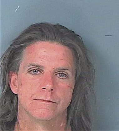 Donald McCray, - Hernando County, FL 