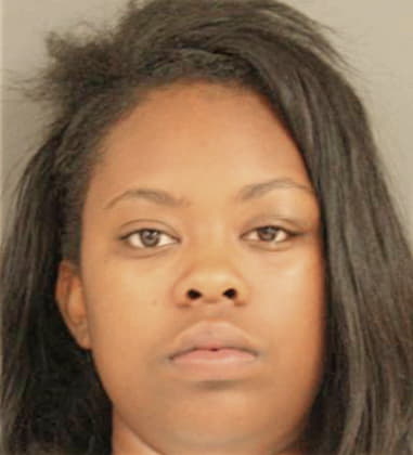 Sondiyuna McDaniel, - Hinds County, MS 