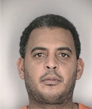 Abraham Mesa - Hillsborough County, FL 