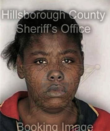 Ceilia Mills - Hillsborough County, FL 