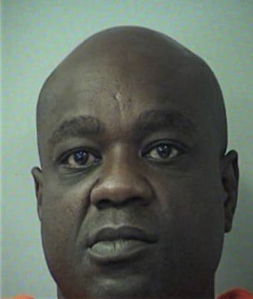 Zakee Moorer, - Okaloosa County, FL 