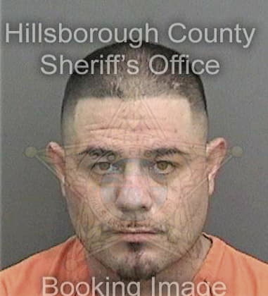 Christopher Morris, - Hillsborough County, FL 