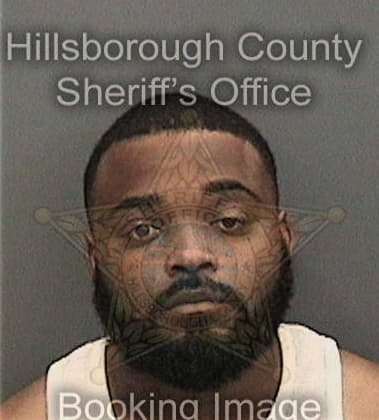 Nishad Mortimer, - Hillsborough County, FL 