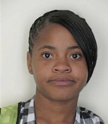 Shakia Mosley, - Hillsborough County, FL 