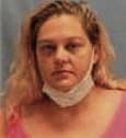 Jennifer Mross, - Pulaski County, AR 