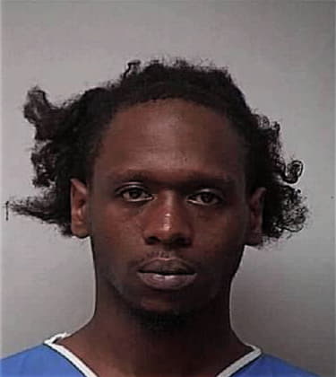 Jermaine Murphy, - Guilford County, NC 