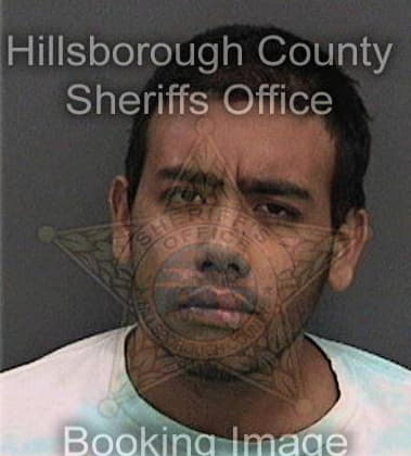 Eugene Murray, - Hillsborough County, FL 