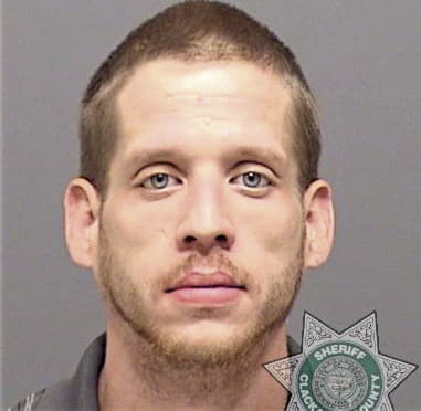 Mark Nelson, - Clackamas County, OR 