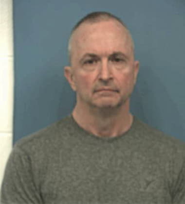 Malcolm Nichols - Williamson County, TX 
