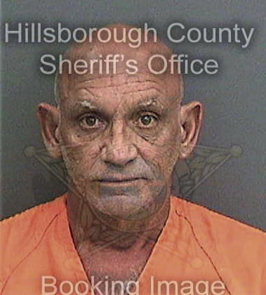 Jeremy Nichtula, - Hillsborough County, FL 