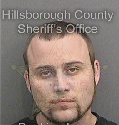 Alex Noble, - Hillsborough County, FL 