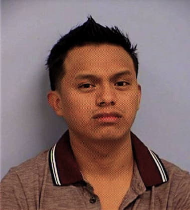 Jose Ortega, - Travis County, TX 