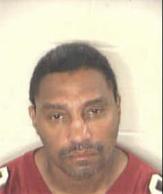 Vernon Owens, - Fulton County, GA 