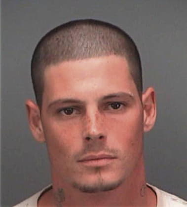 David Patz, - Pinellas County, FL 