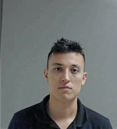 Jacob Perez, - Hidalgo County, TX 