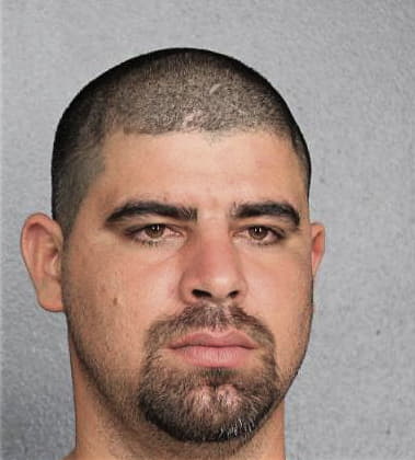 Juan Perez, - Broward County, FL 