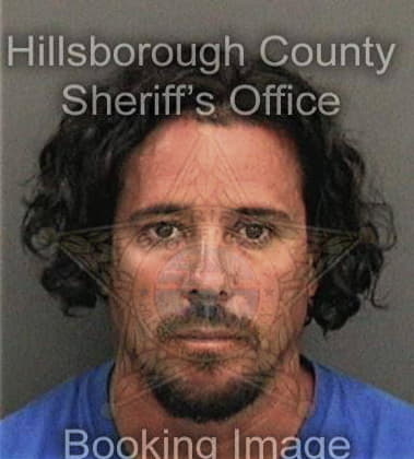 Justin Perry, - Hillsborough County, FL 