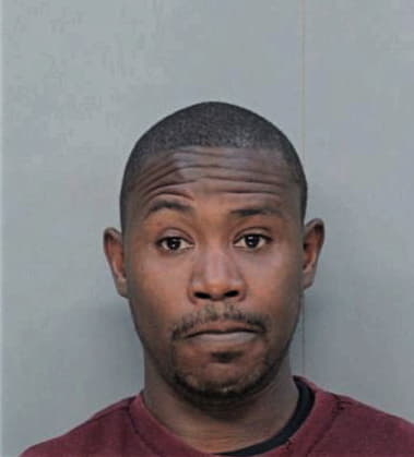 Bernard Plummer, - Dade County, FL 