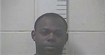 Maurice Porter, - Yazoo County, MS 