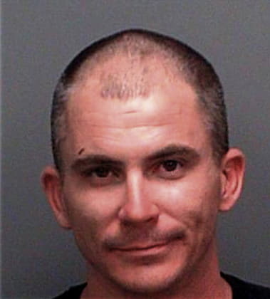 Adrian Pradobergantino, - Pinellas County, FL 