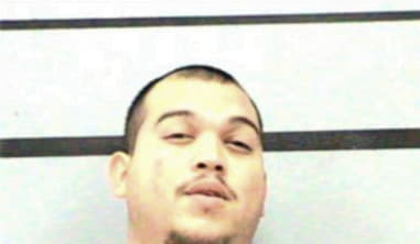 Christopher Prieto, - Lubbock County, TX 