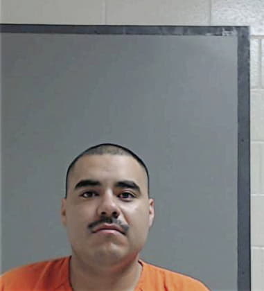 Jose Quintino, - Hidalgo County, TX 