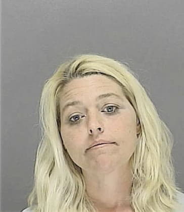 Stacy Rash, - Volusia County, FL 