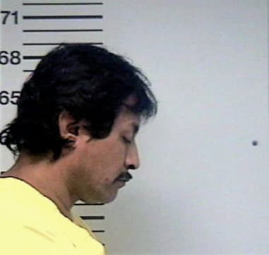 Jose Rico, - Desoto County, MS 