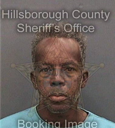Isaiah Rivers - Hillsborough County, FL 