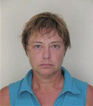 Pamela Robinette - Hillsborough County, FL 