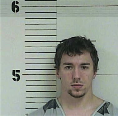 Andrew Robinson, - Parker County, TX 