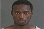 Derrell Robinson, - Charleston County, SC 