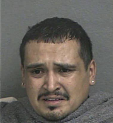 Cesar Rodriguez, - Wyandotte County, KS 