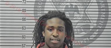 Willie Rosemon, - Harrison County, MS 