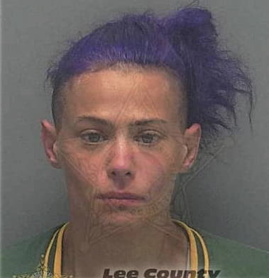 Amber Rowell, - Lee County, FL 