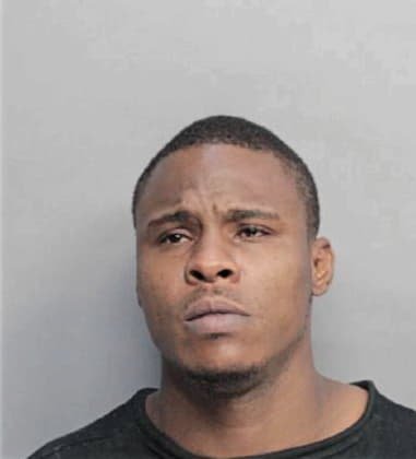 Leonard Rushing, - Dade County, FL 