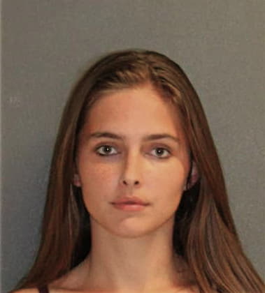 Valerie Salvato, - Volusia County, FL 